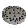 High quality customization generator alternator pump gear metal stamping part fabricator